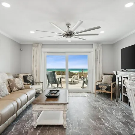 Dolphin View At 8629 Surf Drive By Nautical Properties